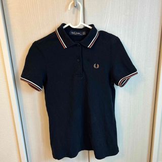 フレッドペリー(FRED PERRY)のフレッドペリー　ポロシャツ(ポロシャツ)