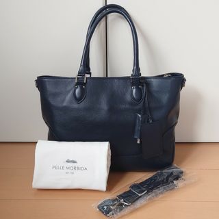 ペッレ モルビダ ビジネスバッグ(メンズ)の通販 300点以上 | PELLE