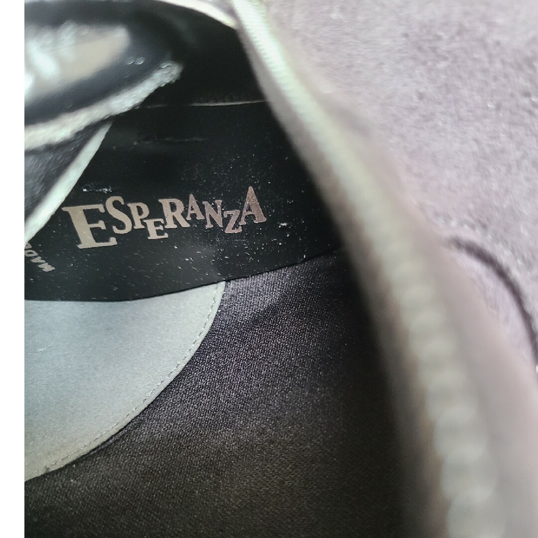 ESPERANZA(エスペランサ)のEsperanza★ブーツ レディースの靴/シューズ(ブーツ)の商品写真