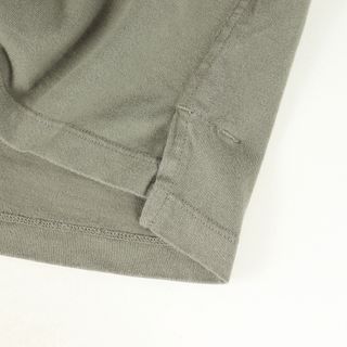 【新品未使用】nonnative ドルマンスリーブTシャツ①