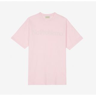 アリエス(aries)のAries No Problemo Ｔシャツ アリーズ ピンク(Tシャツ(半袖/袖なし))