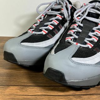 大人気 キムタク着用 完売 NIKE AIR MAX 95 ESSENTIAL