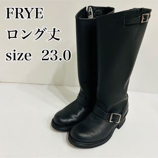 美品♡FRYE フライ エンジニアブーツ