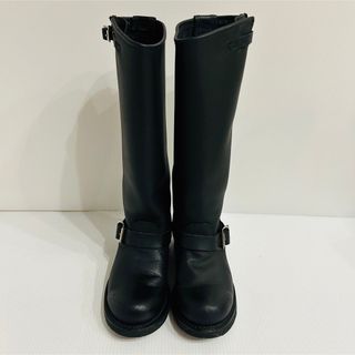 FRYE - 【美品】FRYE フライ エンジニアブーツ ロング丈 ロング