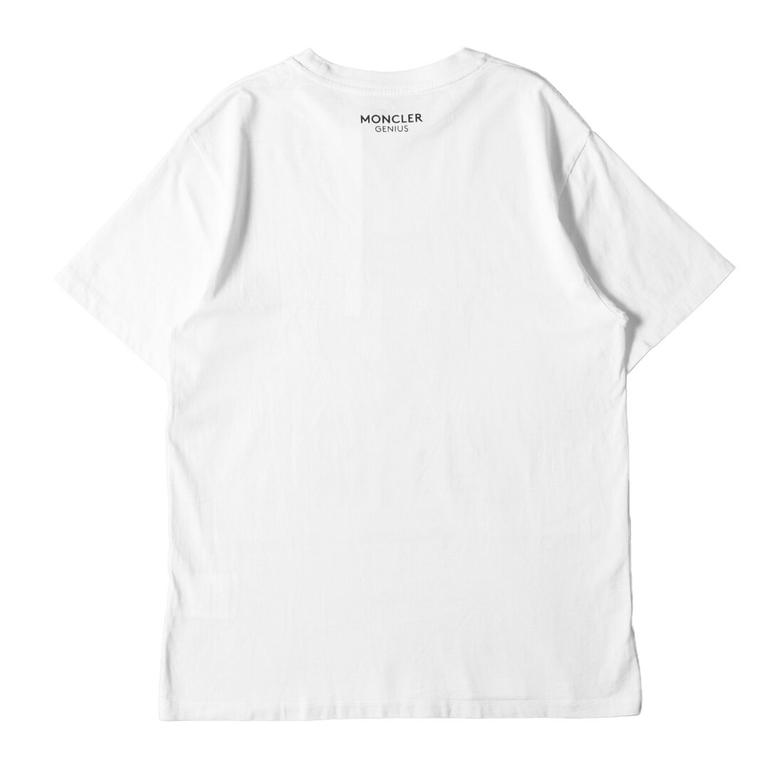 MONCLER モンクレール Tシャツ サイズ:M CRAIG GREEN ロゴ