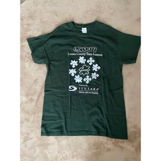 ギルタン(GILDAN)のGLDAN ロゴTシャツ(Tシャツ/カットソー(半袖/袖なし))