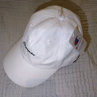 チャンピオン(Champion)の特別価格！！　champion　チャンピオン　キャップ帽子　男女兼用(キャップ)