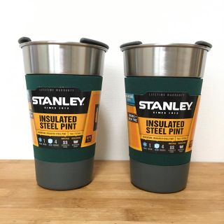 パタゴニア(patagonia)のSTANLEY スタンレー タンブラー 473mL×2(タンブラー)