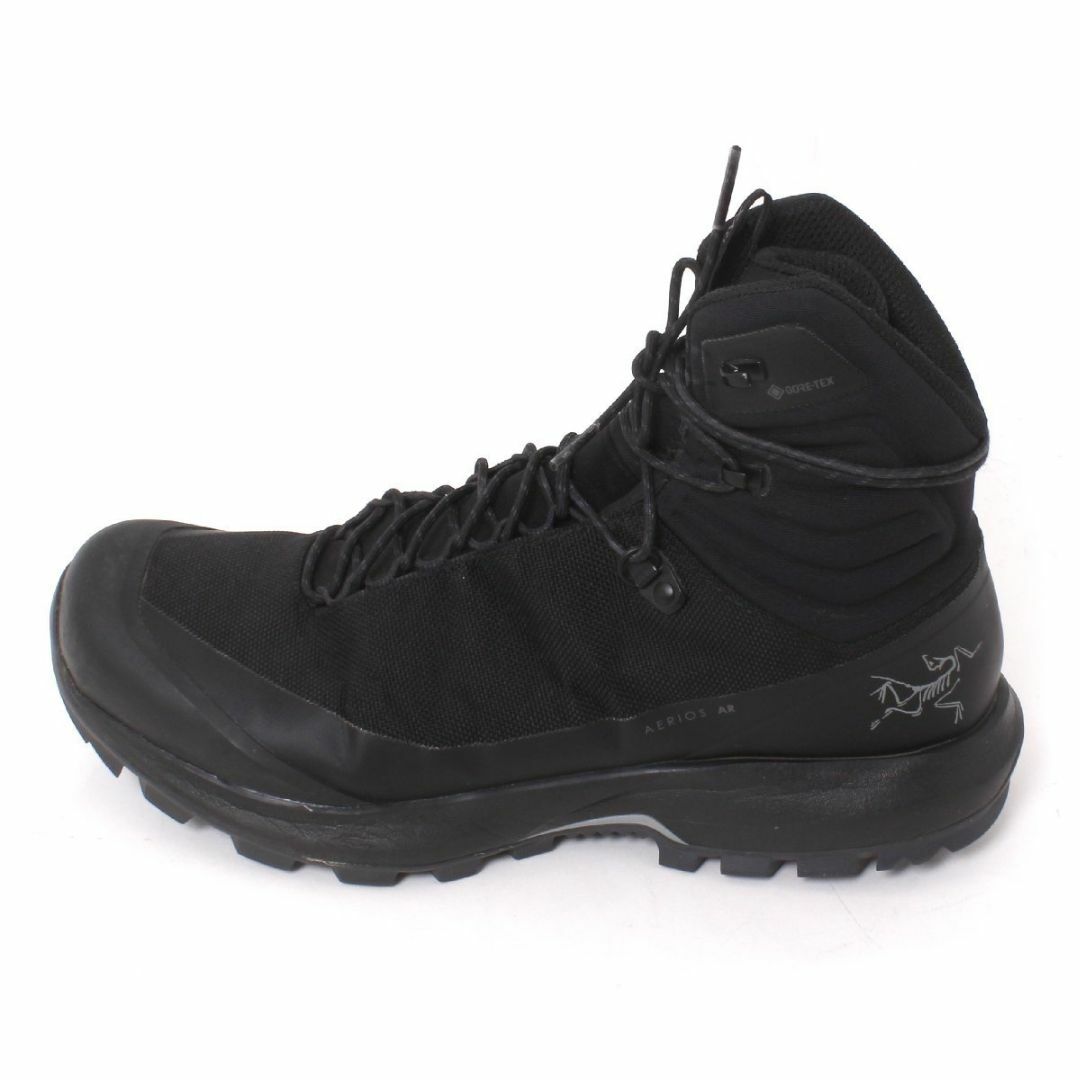 ARC’TERYX Aerios AR mid 別注beams アークテリクス