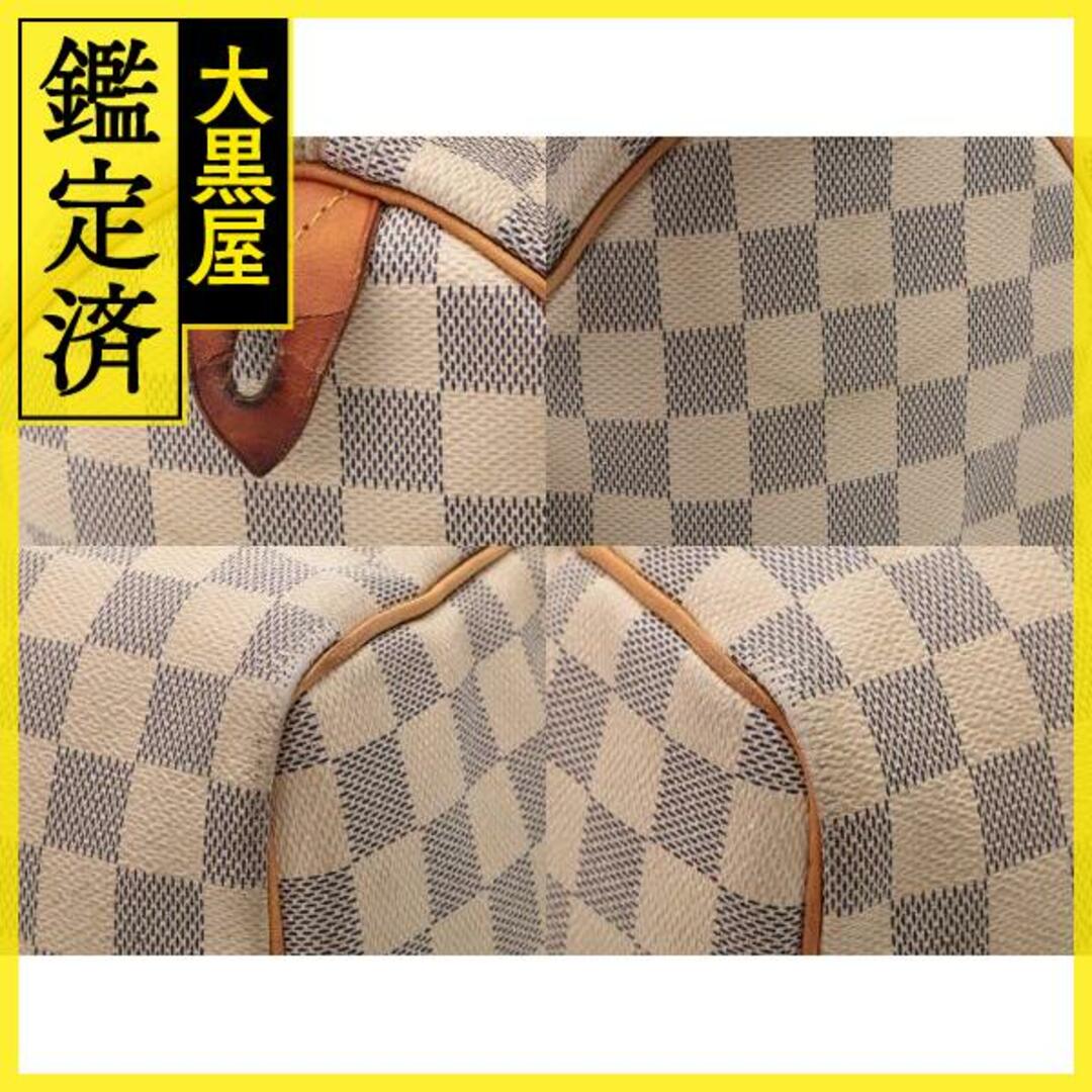 Louis Vuitton スピーディ30 ダミエ・アズール【430