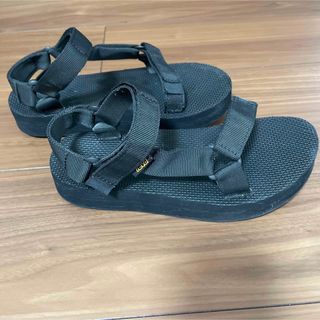 テバ(Teva)のTevaレディースサンダル　MIDFORM UNIVERSAL(サンダル)