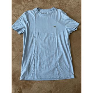 ラコステ(LACOSTE)のlacoste Tシャツ　匿名配送(Tシャツ(半袖/袖なし))