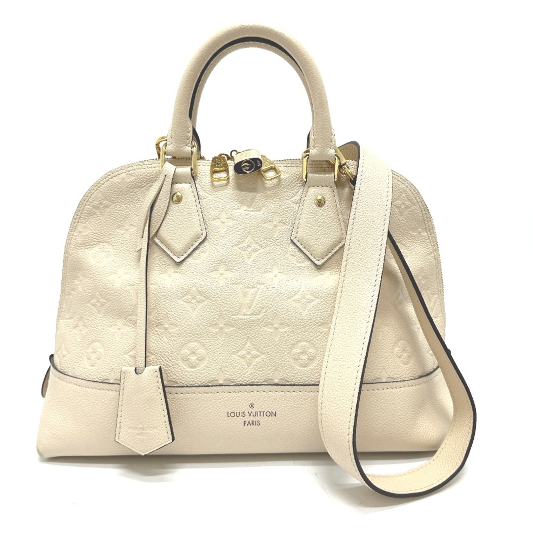 LOUIS VUITTON - ルイヴィトン LOUIS VUITTON ネオアルマ PM M44885