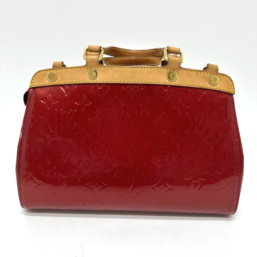 LOUIS VUITTON - ルイヴィトン LOUIS VUITTON ブレアPM M91623