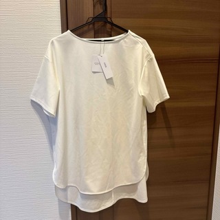 コカ(coca)のcoca ビッグシルエットTシャツ　コカ(Tシャツ(半袖/袖なし))