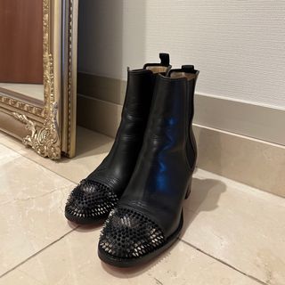 クリスチャンルブタン(Christian Louboutin)のクリスチャンルブタン ブーツ(ブーツ)