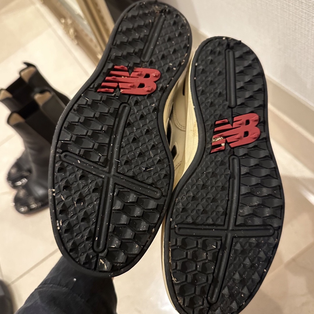 new balance golf - new balance ゴルフシューズの通販 by S☆SHOP