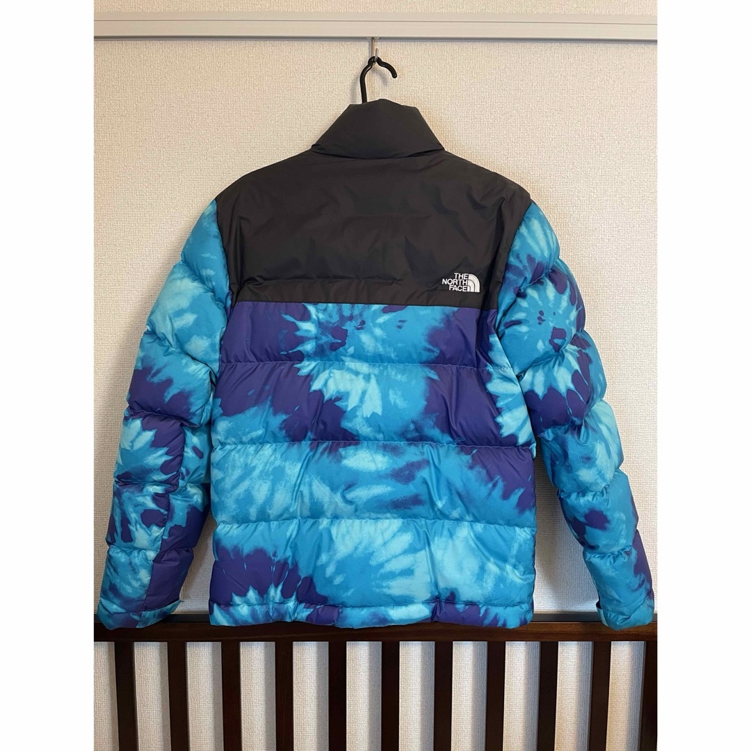 THE NORTH FACE(ザノースフェイス)のThe North Face Sneakersnstuff Nuptse XS メンズのジャケット/アウター(ダウンジャケット)の商品写真