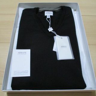 ARMANI COLLEZIONI - ARMANI COLLEZIONI ビジネス 46/46(M位) グレー系