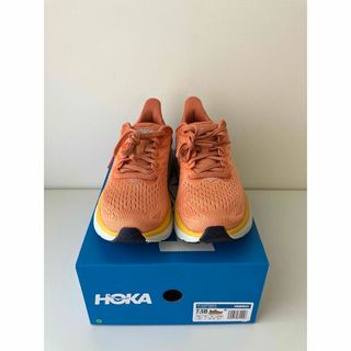 HOKA クリフトン8 clifton 8 ホカ 24.5cm