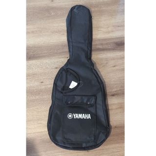 YAMAHA ヤマハ FG-180J ギター ソフトケース付き サイン　現状品