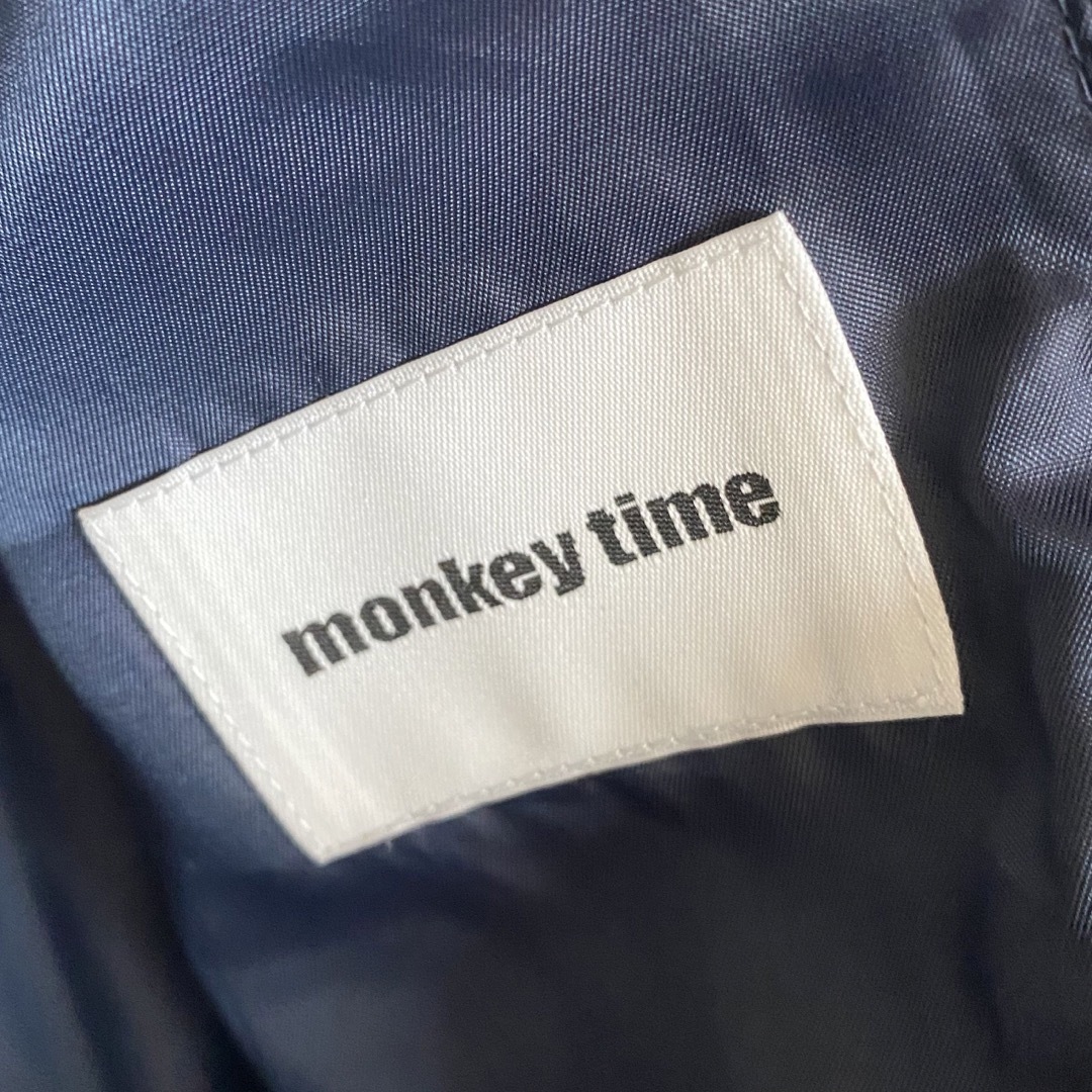 SKOOKUM   ジャケット スタジャン ＜SKOOKUM × monkey time＞ の通販
