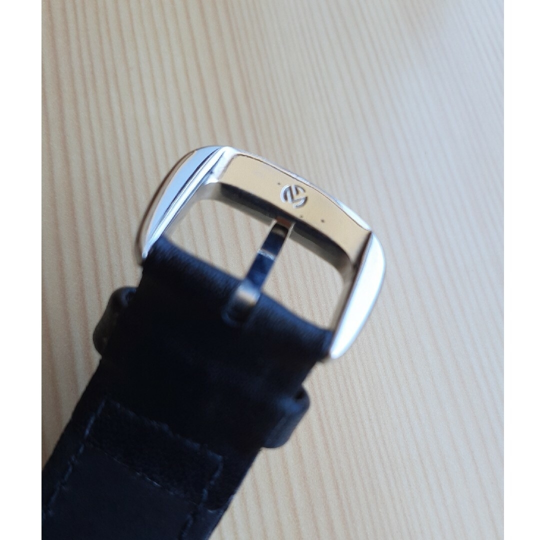 FRANCK MULLER(フランクミュラー)のフランクミュラー トノウ・カーベックス マスターバンカー メンズの時計(腕時計(アナログ))の商品写真
