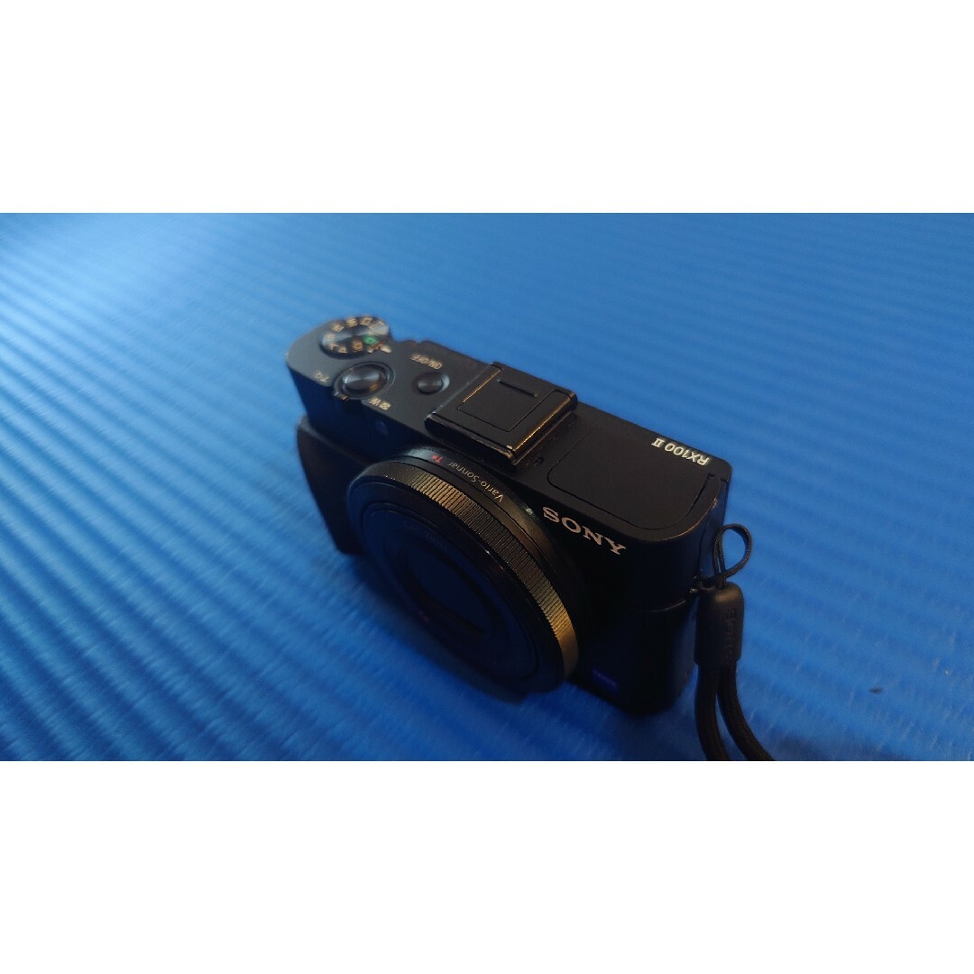 SONY Cyber-Shot RX DSC-RX100M2 SONY Cyber-Shot RX DSC-RX100M2