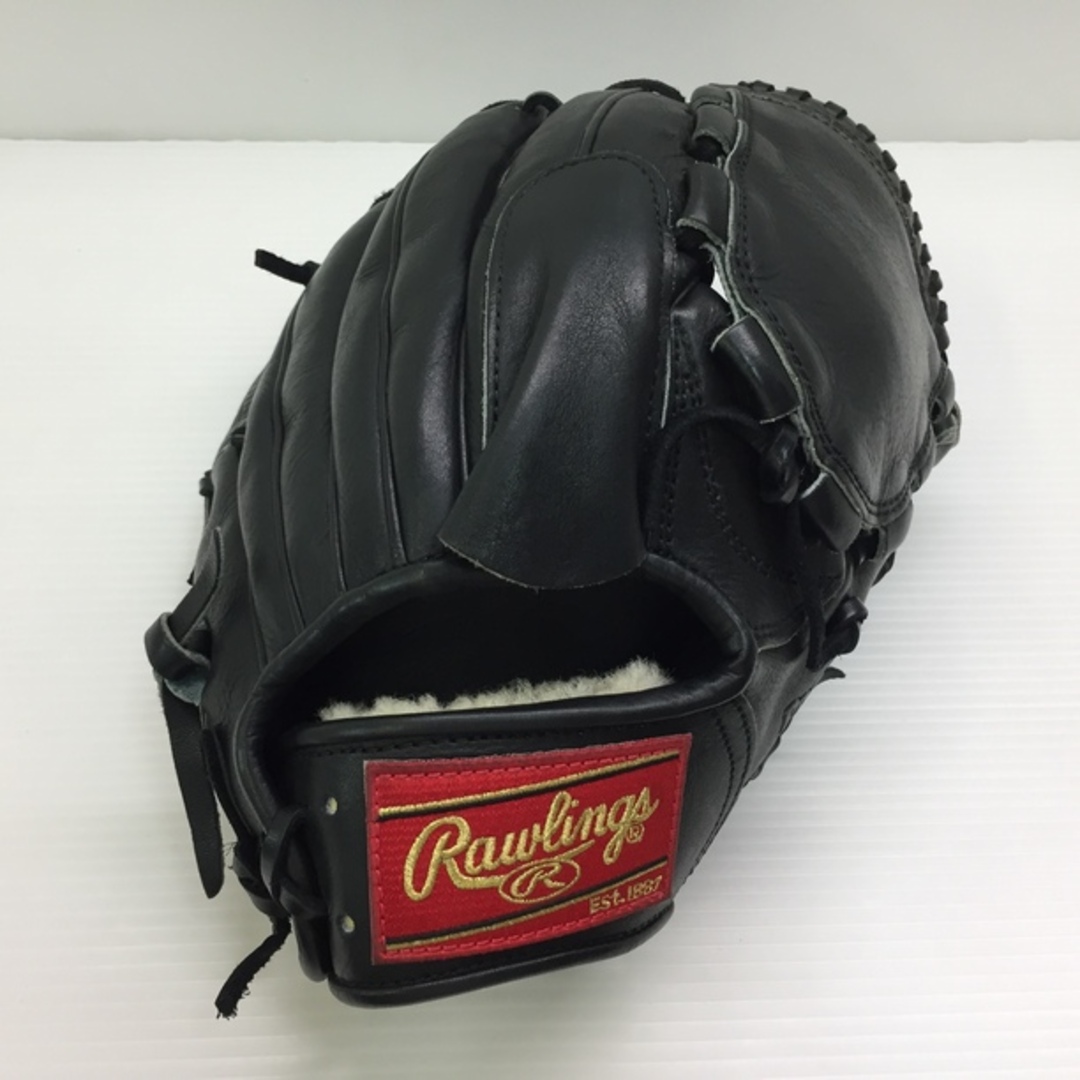 品 ローリングス Rawlings 硬式 投手用グローブ 7072