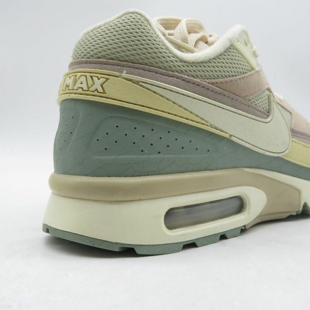 NIKE AIR MAX BW LIGHT STONE