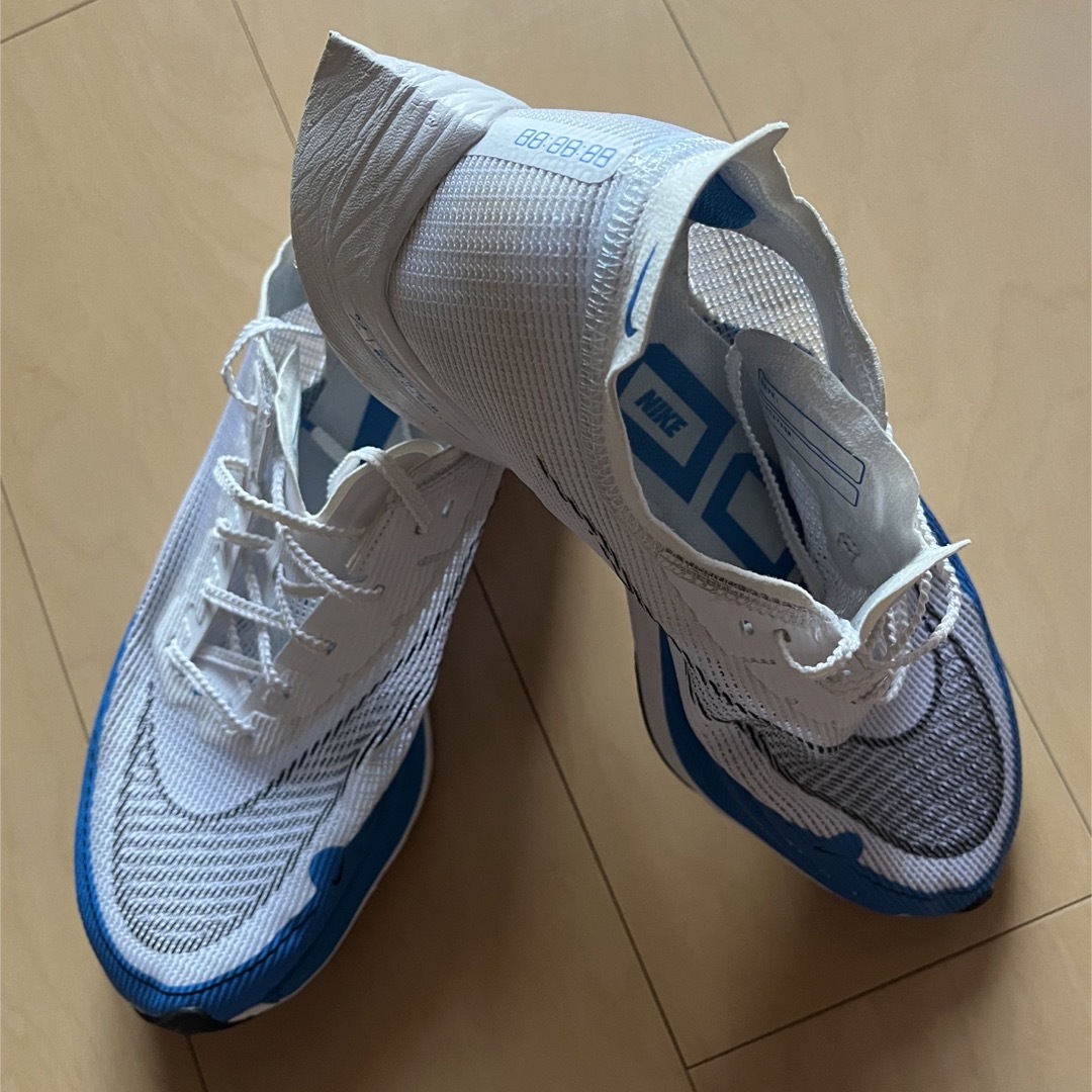 NIKE - ナイキ ヴェイパーフライ2の通販 by ハリー's shop|ナイキなら