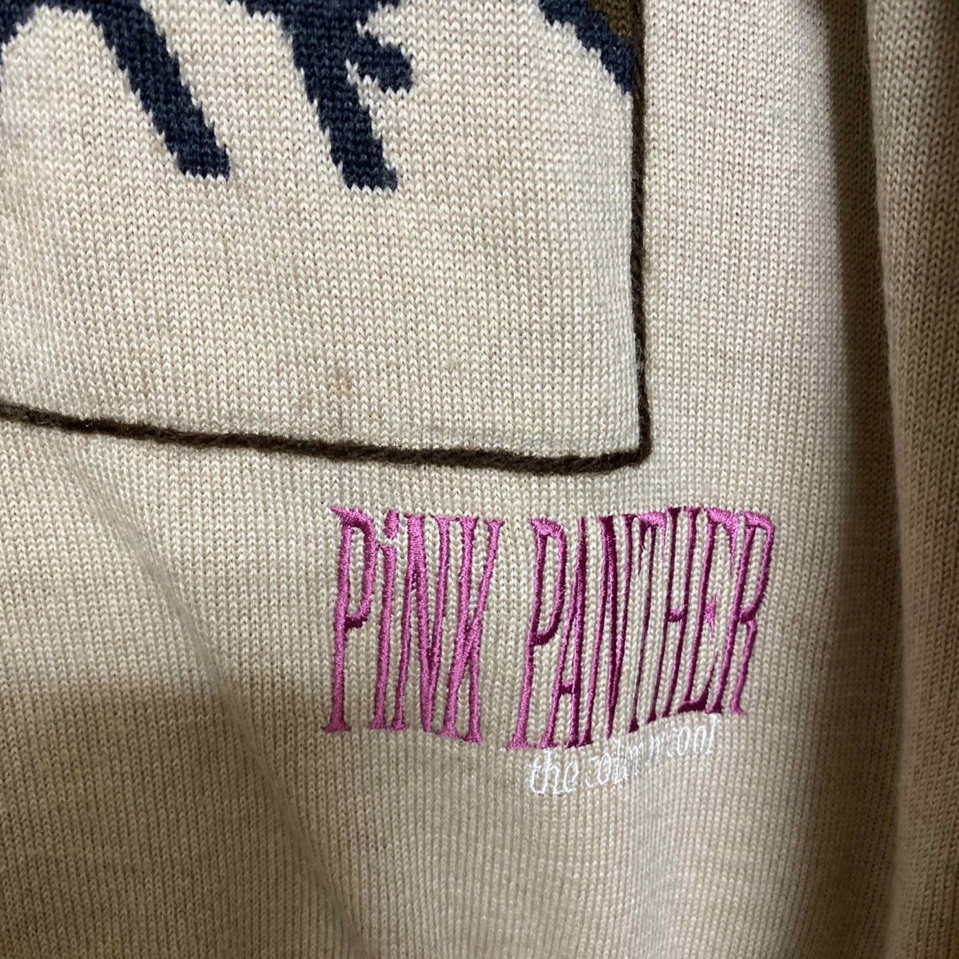 【希少】90's ピンクパンサー　THEPinkPanther