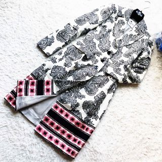 エトロ(ピンク/桃色系)の通販 200点以上 | ETROを買うならラクマ