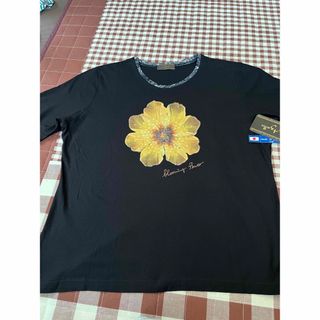 Tシャツ綿100% 3 L(Tシャツ(半袖/袖なし))