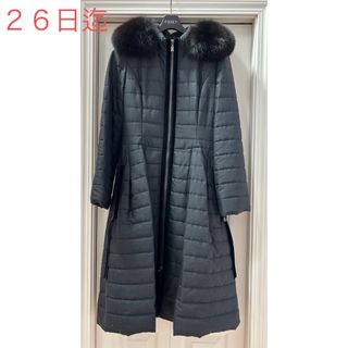 AG by aquagirl 3way ファーつきコート 新品未使用 www.krzysztofbialy.com