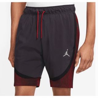 ジョーダン(Jordan Brand（NIKE）)のジョーダン JORDAN　メンズ　ナイキ　NIKE トレーニング ショートパンツ(ショートパンツ)