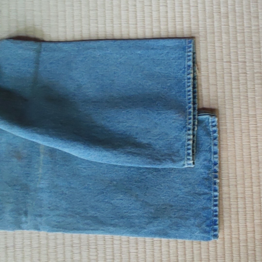 Maison Martin Margiela(マルタンマルジェラ)のMaison Margiela デニム　denim マルジェラ メンズのパンツ(デニム/ジーンズ)の商品写真