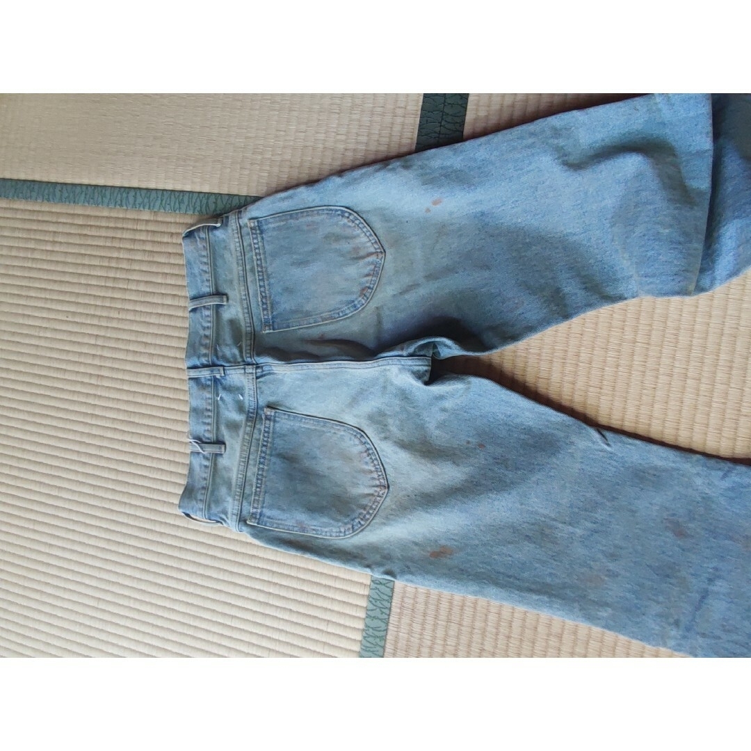 Maison Martin Margiela(マルタンマルジェラ)のMaison Margiela デニム　denim マルジェラ メンズのパンツ(デニム/ジーンズ)の商品写真