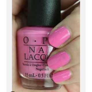 オーピーアイ(OPI)のO・P・I OPI オーピーアイネイルラッカー(マニキュア)