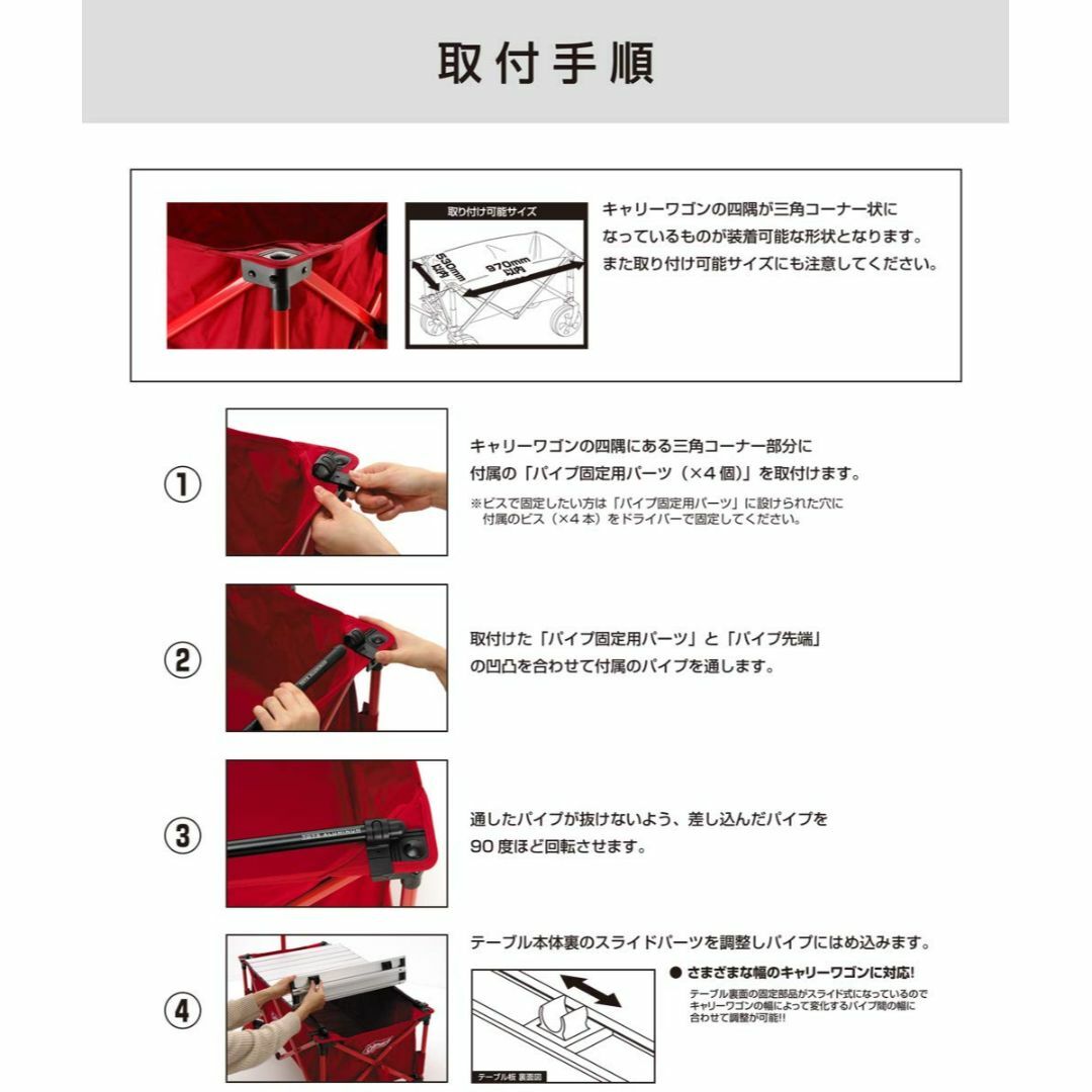 【色: 05.サンドベージュ】MAULBEERE マルビーレ FOLDING T スポーツ/アウトドアのアウトドア(その他)の商品写真