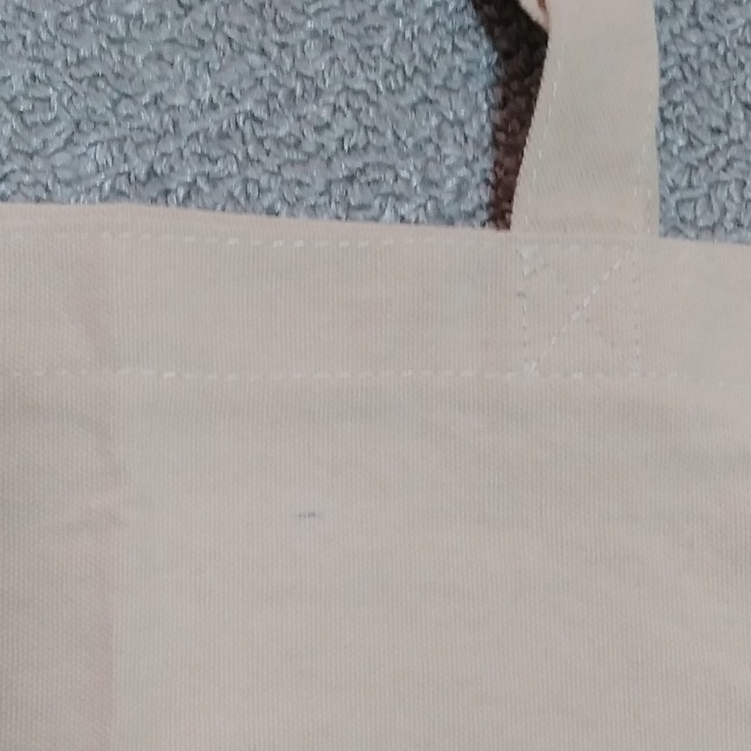 miffy(ミッフィー)のミッフィーのトートバック レディースのバッグ(トートバッグ)の商品写真
