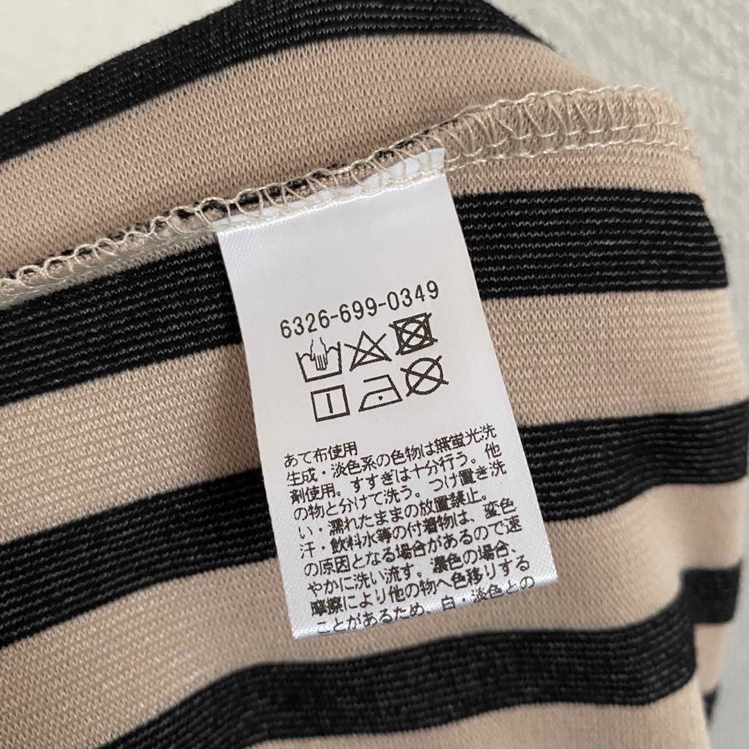 UNITED ARROWS(ユナイテッドアローズ)の【新品・未使用】UNITED ARROWS ワンピース レディースのワンピース(ひざ丈ワンピース)の商品写真