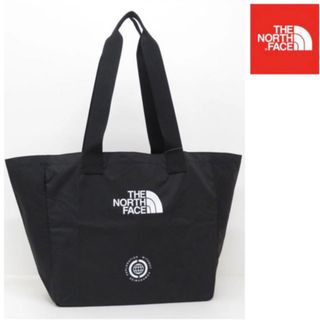 ザノースフェイス(THE NORTH FACE)のザ・ノースフェイス THE NORTH FACE トートバッグ 海外限定　Ｌ(トートバッグ)