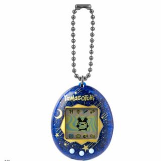 バンダイ(BANDAI)のBANDAI Original Tamagotchi Starry Shower(携帯用ゲーム機本体)