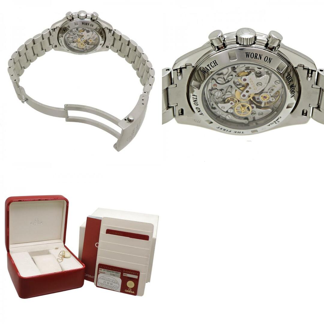 OMEGA(オメガ)のオメガ 腕時計 311.30.42.30.13.001 メンズの時計(腕時計(アナログ))の商品写真