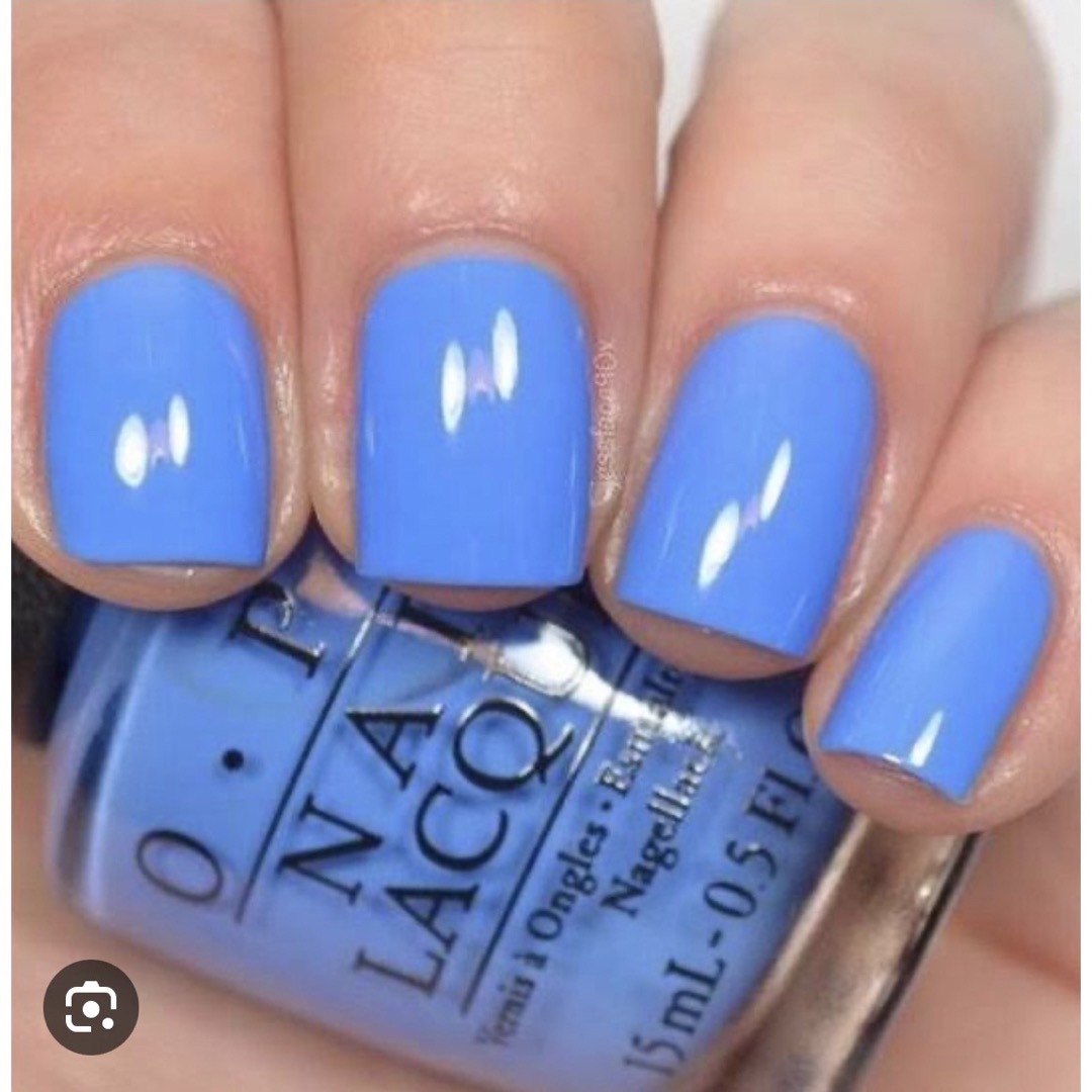 OPI(オーピーアイ)のO・P・I OPI オーピーアイネイルラッカー コスメ/美容のネイル(マニキュア)の商品写真