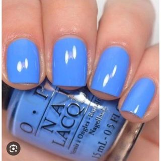 オーピーアイ(OPI)のO・P・I OPI オーピーアイネイルラッカー(マニキュア)