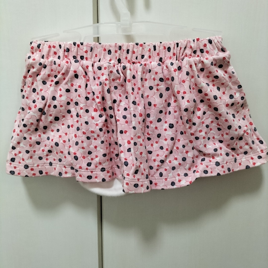 kate spade new york(ケイトスペードニューヨーク)のケイトスペードニューヨーク　スカート　80cm キッズ/ベビー/マタニティのベビー服(~85cm)(スカート)の商品写真
