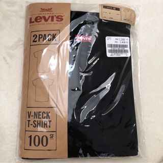 リーバイス(Levi's)のリーバイス　インナー　肌着(その他)