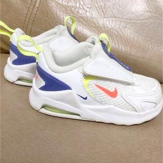 ナイキ(NIKE)のNIKE エアマックス　12cm ナイキ(スニーカー)